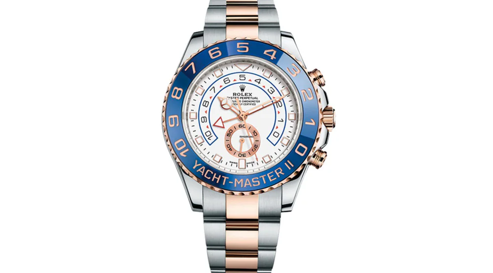 Rolex Yacht-Master II 116681